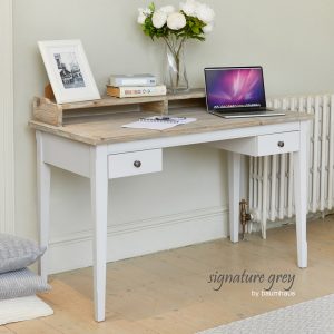 Signature Desk / Dressing Table - 1