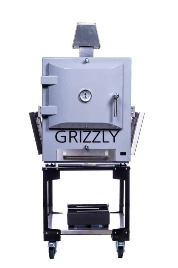 Grey Grizzly